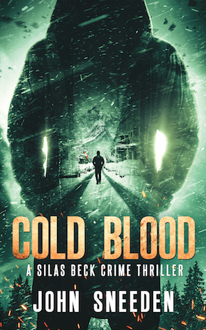 Cold Blood by John Sneeden