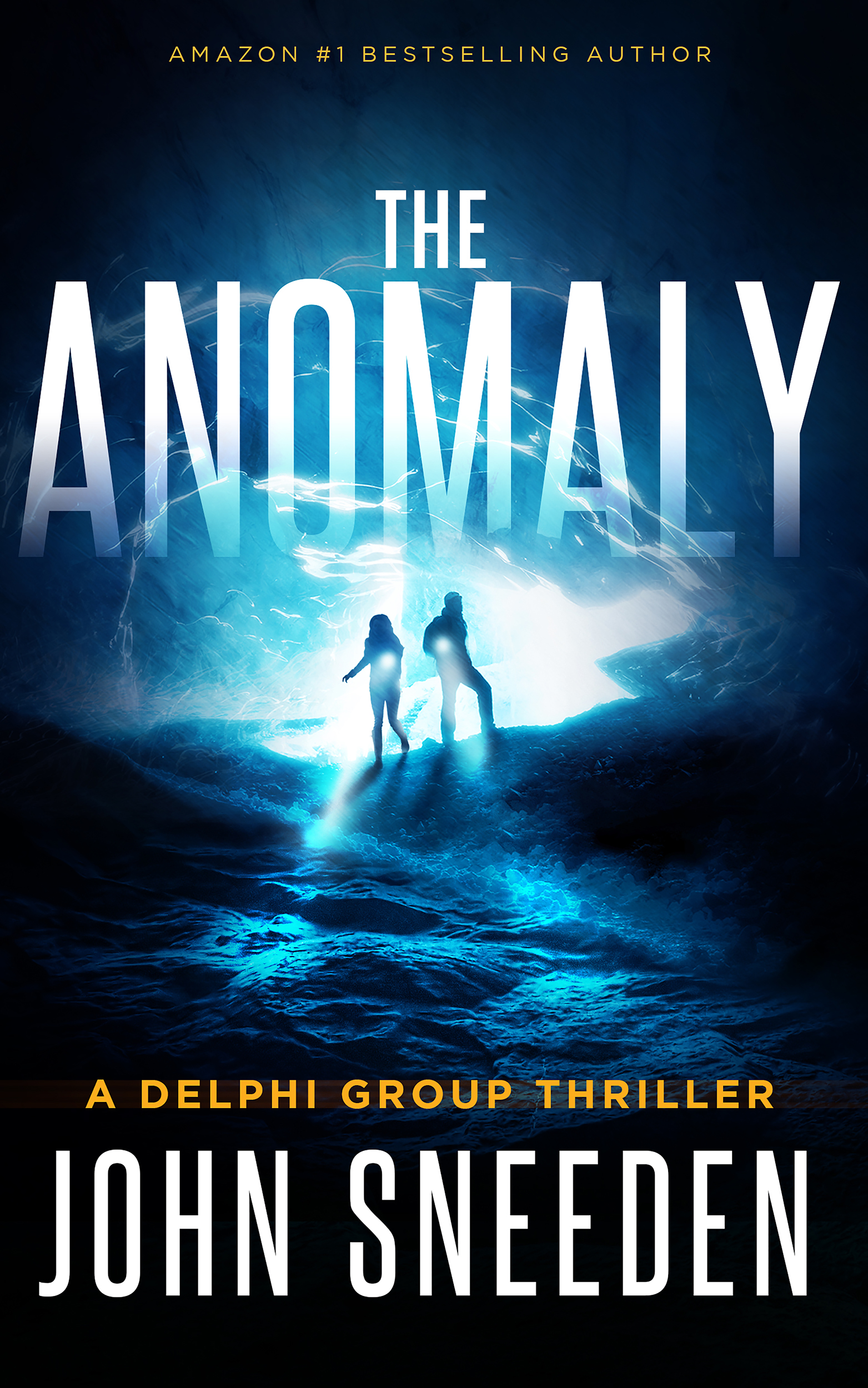 the anomaly book review goodreads