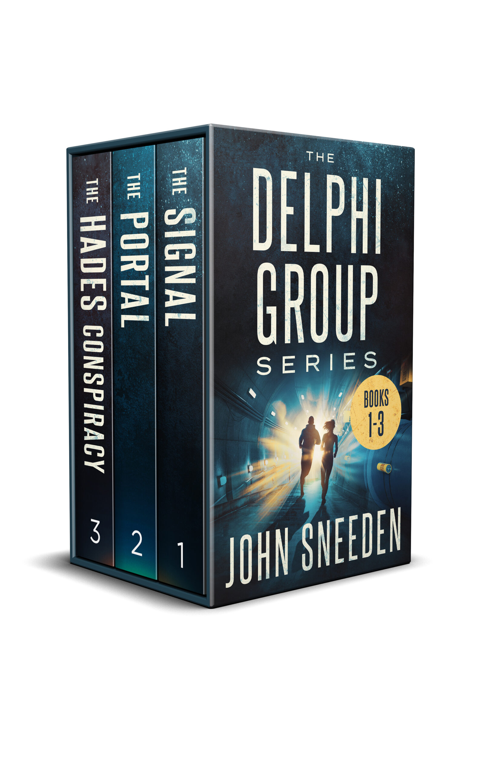 The Delphi Group Set
