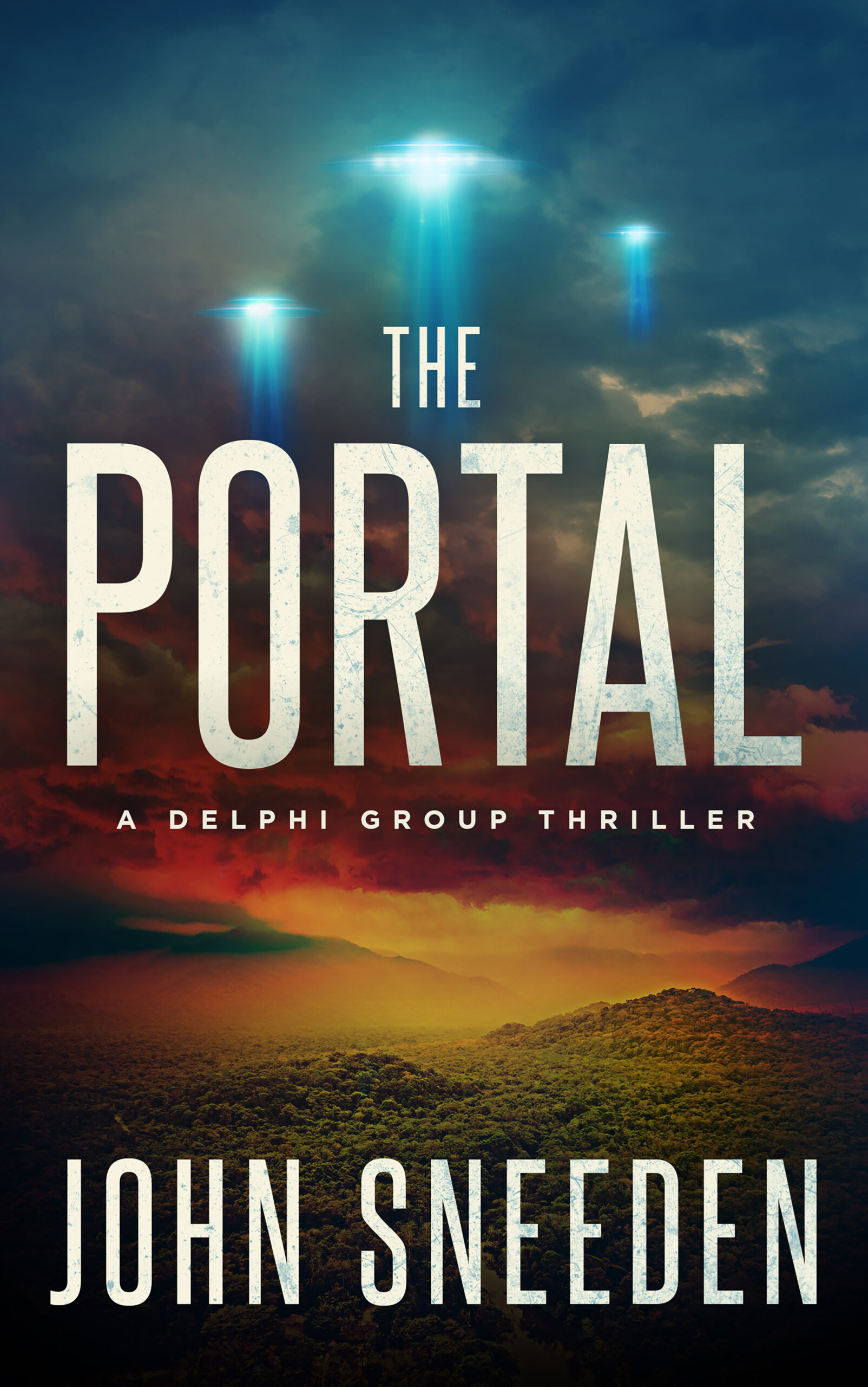 Excerpt: The Portal