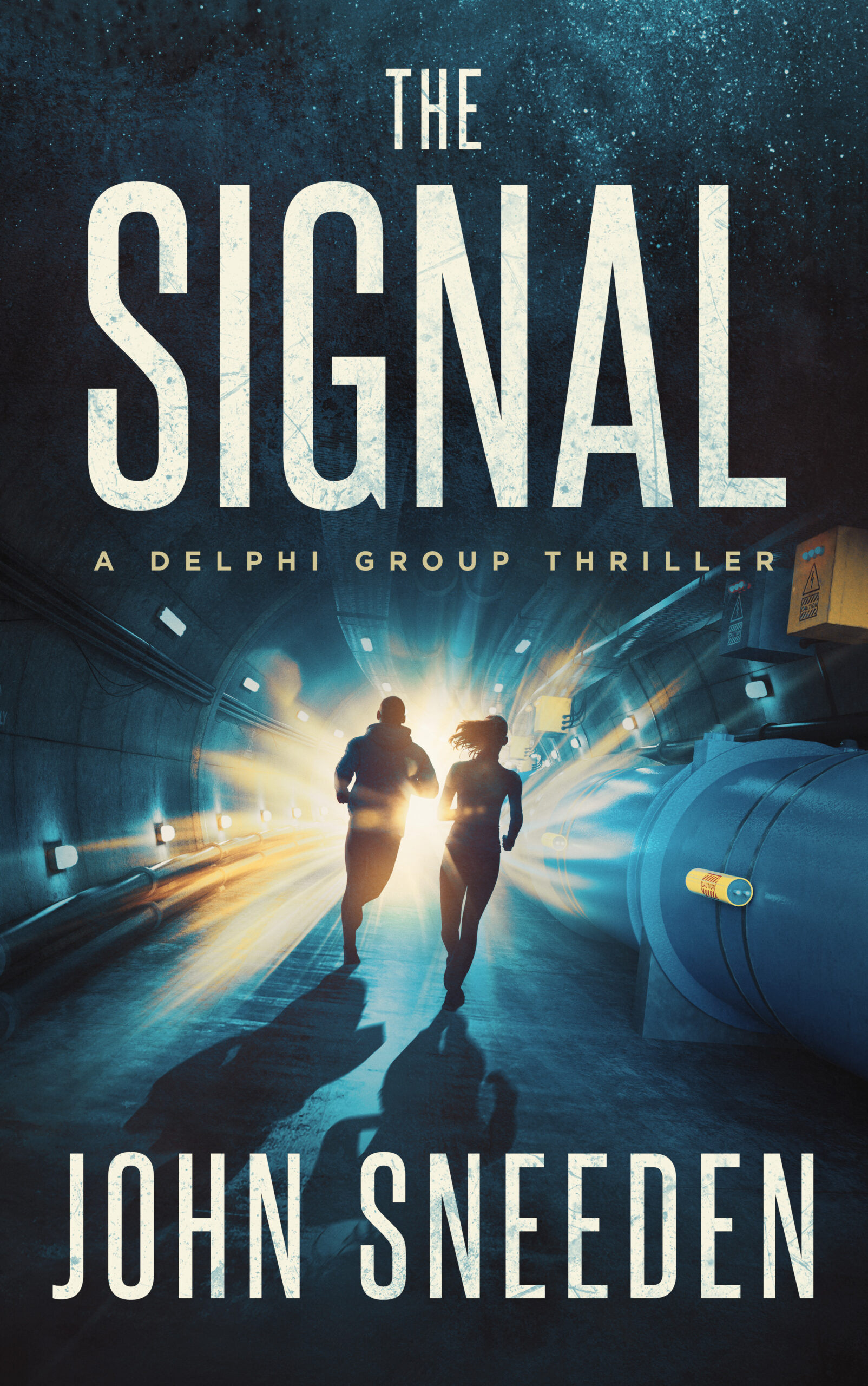 Excerpt: The Signal